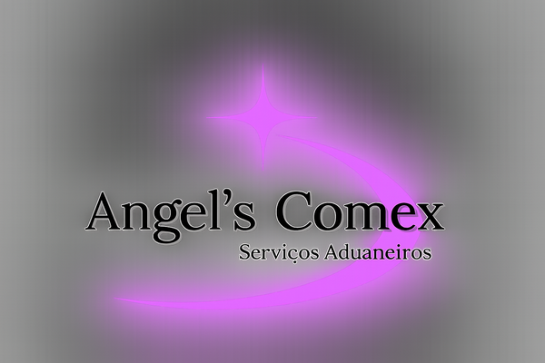 Angel's Comex - Serviços Aduaneiros